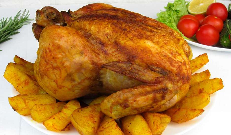 Κοτόπουλο με πατάτες στον φούρνο: Οι 6 καλύτερες συνταγές μας - Συμβουλές και μυστικά