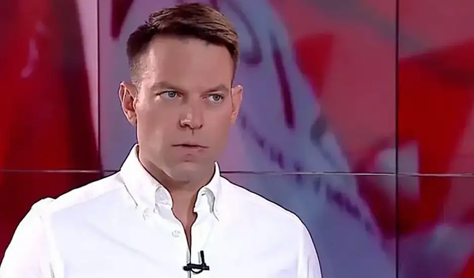 «Έκπτωτος πρόεδρος ο Κασσελάκης» αποφάσισε η Πολιτική Γραμματεία του ΣΥΡΙΖΑ με 17 ψήφους υπέρ