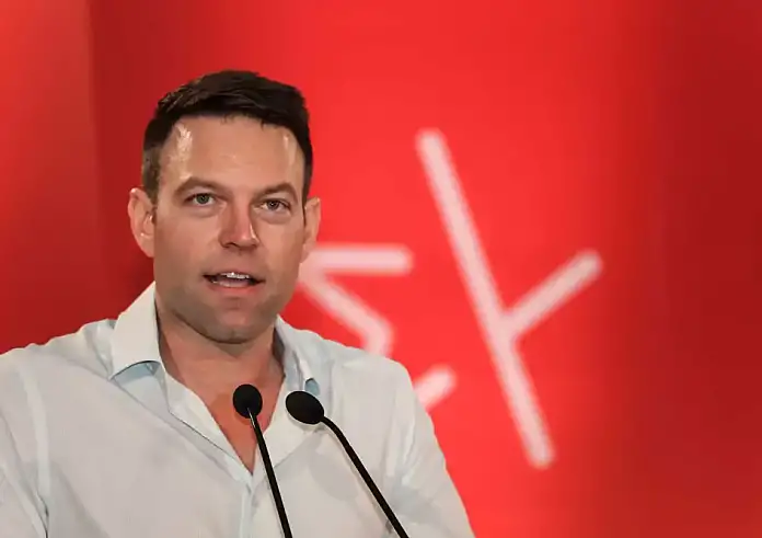 Κασσελάκης στην Πολιτική Γραμματεία ΣΥΡΙΖΑ: Θα υπάρξουν συνέπειες για όποιον δεν ψηφίσει το νομοσχέδιο για τα ομόφυλα ζευγάρια