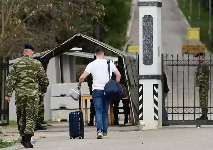Στέφανος Κασσελάκης: Έχω αποφασίσει να υπηρετώ την πατρίδα για όλη μου τη ζωή
