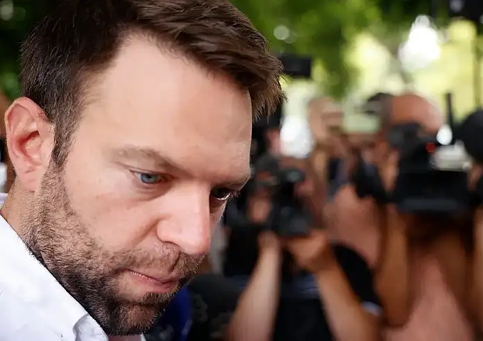 Εκλογές ζητούν στελέχη του ΣΥΡΙΖΑ από τον Κασσελάκη μετά τις ραγδαίες εσωκομματικές εξελίξεις