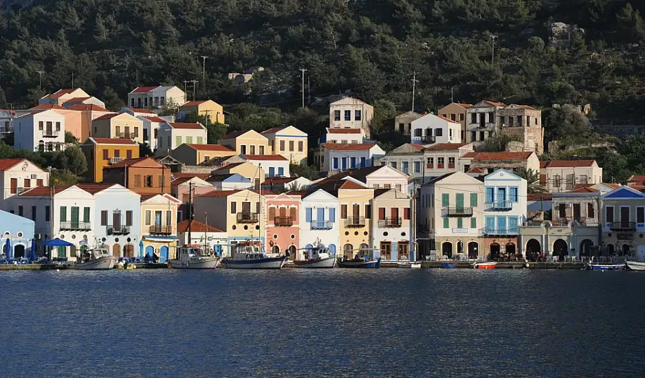 Σε κατάσταση έκτακτης ανάγκης κηρύχθηκε το Καστελλόριζο