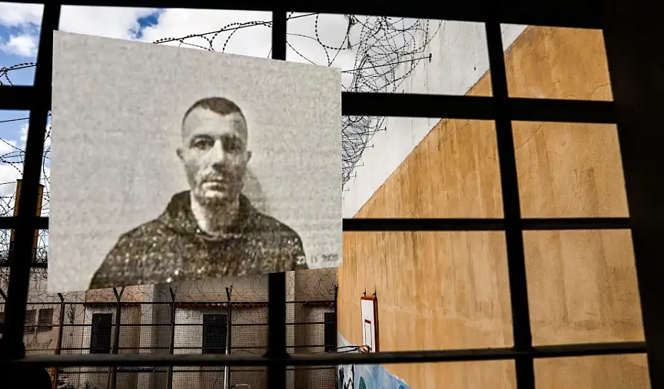 Φυλακές Κορυδαλλού: Ομολόγησε ο δράστης! - Το πλούσιο παρελθόν του βαρυποινίτη που σκοτώθηκε