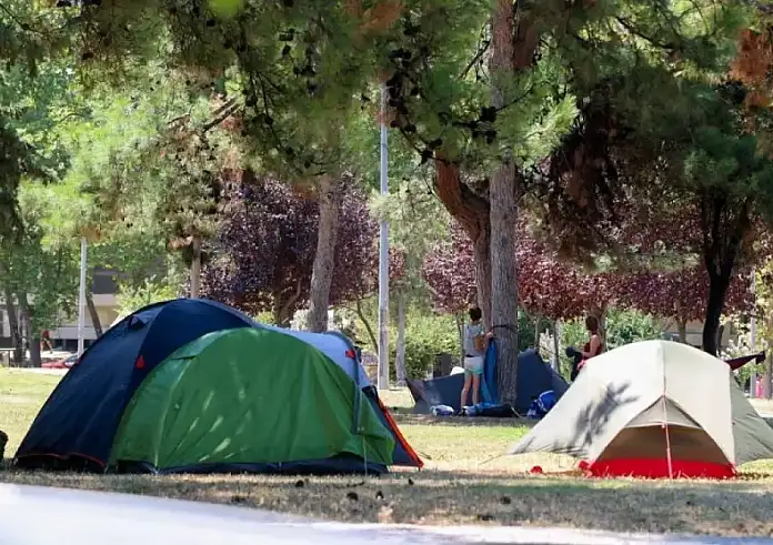 Γραμματικό: Εισαγγελική έρευνα για τη δηλητηρίαση παιδιών σε κατασκήνωση