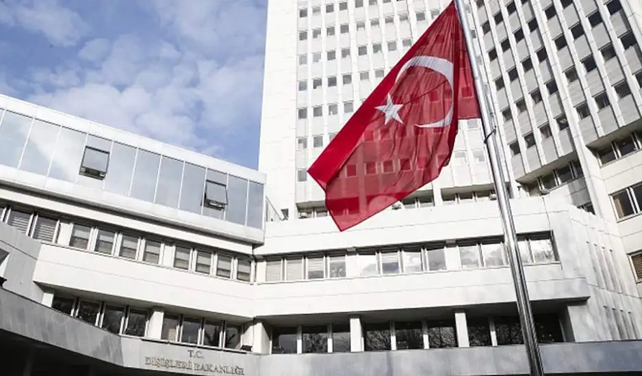 Πριν 50 χρόνια σώσαμε τους Τουρκοκύπριους από τον αφανισμό, έτσι ήρθε η ειρήνη – Προκαλεί το τουρκικό ΥΠΕΞ
