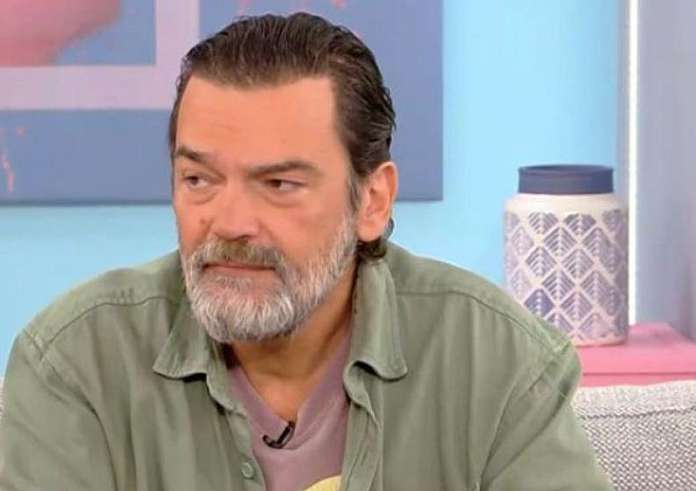 Κωνσταντίνος Καζάκος: Η βία που έχει ασκήσει ο Γεωργιάδης είναι πολύ μεγαλύτερη από αυτή που άσκησε ο Βλάχος