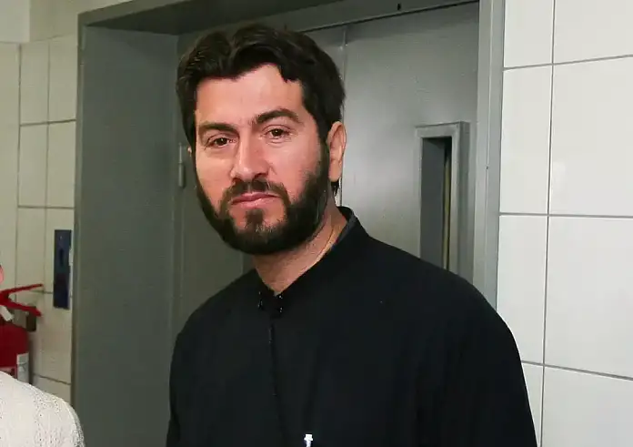 Κιβωτός του Κόσμου: Παραπομπή του πατέρα Αντώνιου σε δίκη εισηγείται ο εισαγγελέας