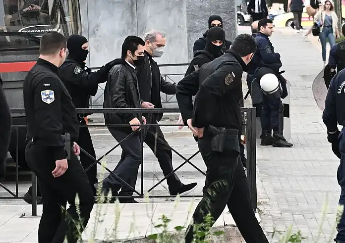 Κολωνός: Κανένα ελαφρυντικό για Μίχο, μητέρα 12χρονης και «Μιχάλη» από το Μικτό Ορκωτό Δικαστήριο