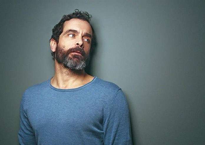 Κωνσταντίνος Μαρκουλάκης: Χώρισε με την Χρυσή Βαρδινογιάννη