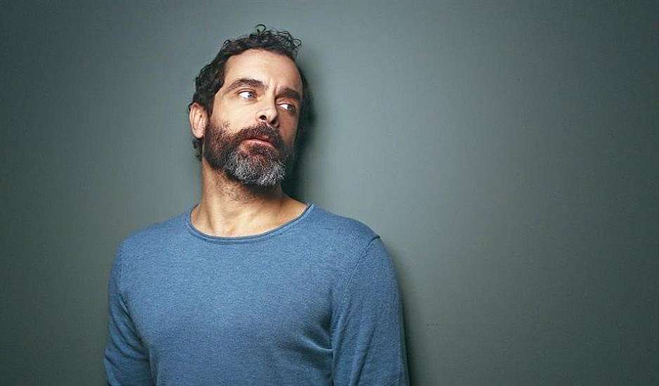 Κωνσταντίνος Μαρκουλάκης: Χώρισε με την Χρυσή Βαρδινογιάννη