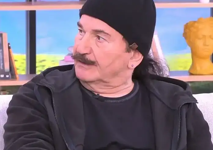 Συγκλονίζει ο Παύλος Κοντογιαννίδης: «Να χαρώ που σώθηκε το σπίτι μου ή να κλαίω που χάθηκε ο παράδεισός μου;»