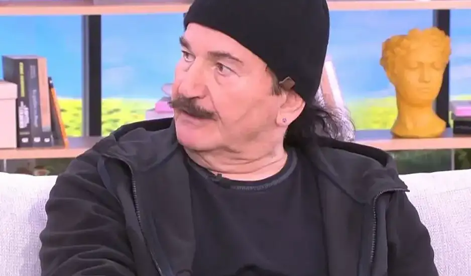 Συγκλονίζει ο Παύλος Κοντογιαννίδης: «Να χαρώ που σώθηκε το σπίτι μου ή να κλαίω που χάθηκε ο παράδεισός μου;»