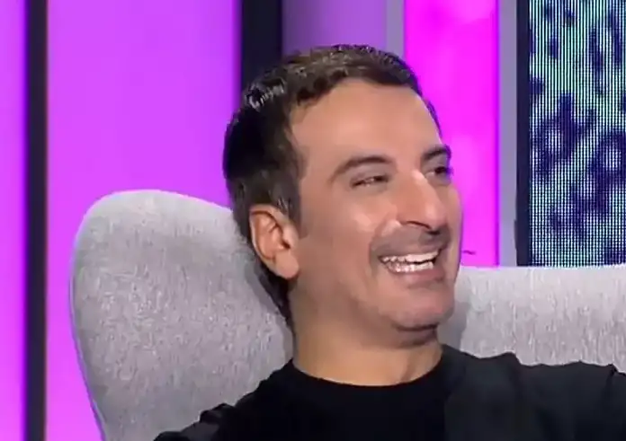 My Style Rocks – Άφωνος ο Στέλιος Κουδουνάρης: Τρώτε πίτσα;