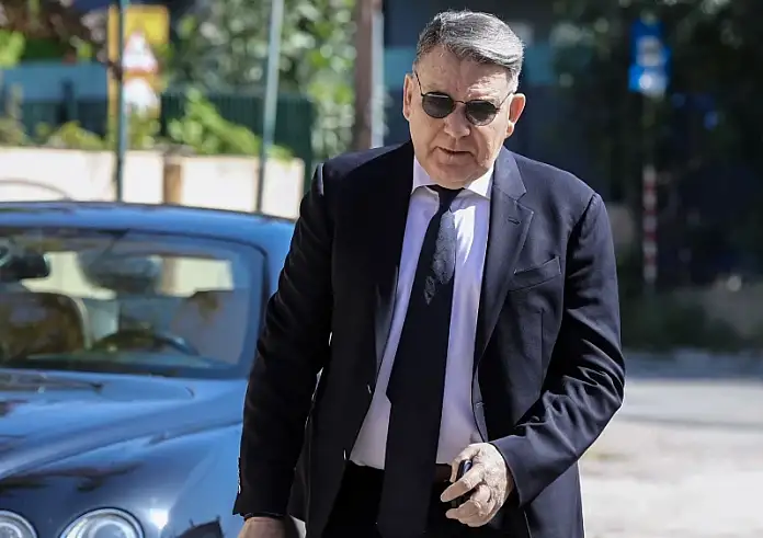 Κούγιας για παρέμβαση Αρείου Πάγου: Αναμενόμενη, όποιος με είπε ομοφοβικό, θα εισπράξει μήνυση και αγωγή, με πρώτο τον Κασσελάκη
