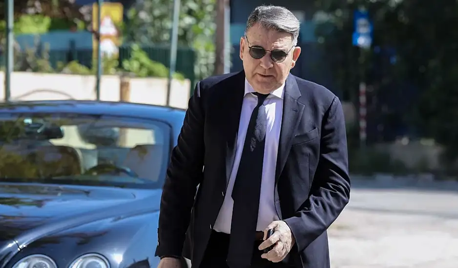 Κούγιας για παρέμβαση Αρείου Πάγου: Αναμενόμενη, όποιος με είπε ομοφοβικό, θα εισπράξει μήνυση και αγωγή, με πρώτο τον Κασσελάκη