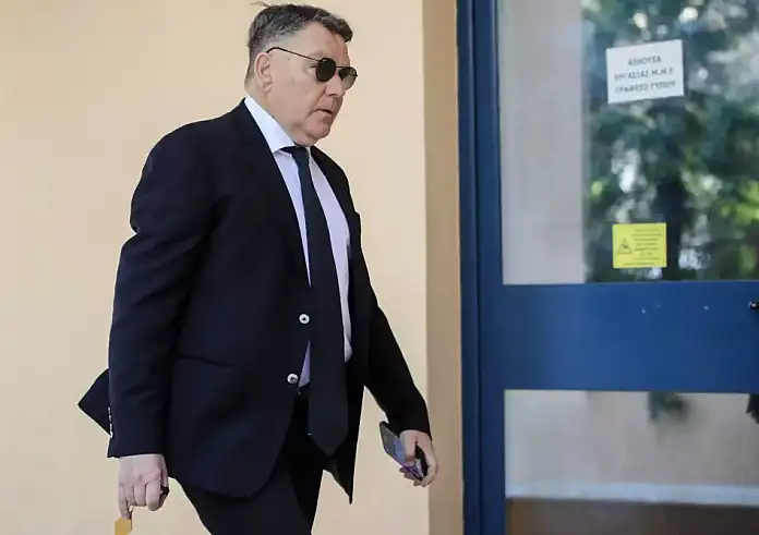 Πειθαρχική έρευνα για τις ομοφοβικές δηλώσεις του Αλέξη Κούγια για τον Στέφανο Κασσελάκη
