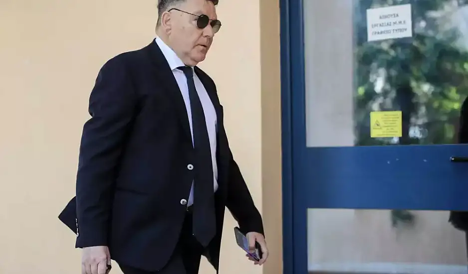 Πειθαρχική έρευνα για τις ομοφοβικές δηλώσεις του Αλέξη Κούγια για τον Στέφανο Κασσελάκη