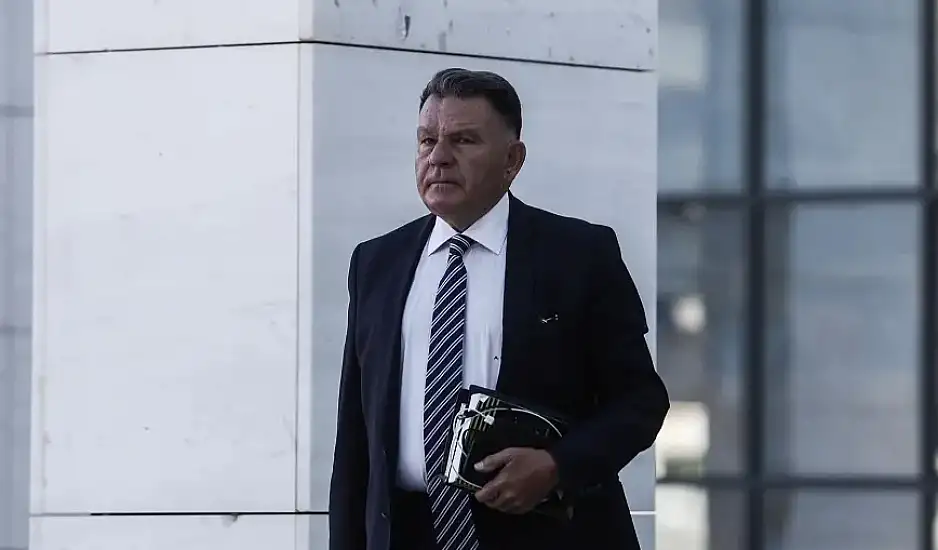 Κρίσιμη η κατάσταση του Αλέξη Κούγια – Η ανακοίνωση των παιδιών του για την υγεία του