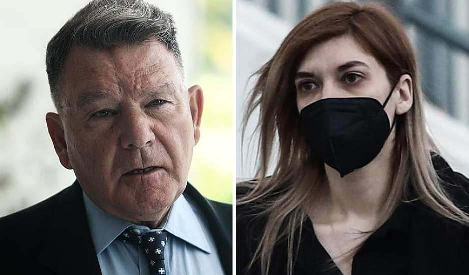 Επιθετικός ο Κούγιας από την αρχή της αγόρευσής του: Όνειδος για τη δικαιοσύνη η υπόθεση Πισπιρίγκου
