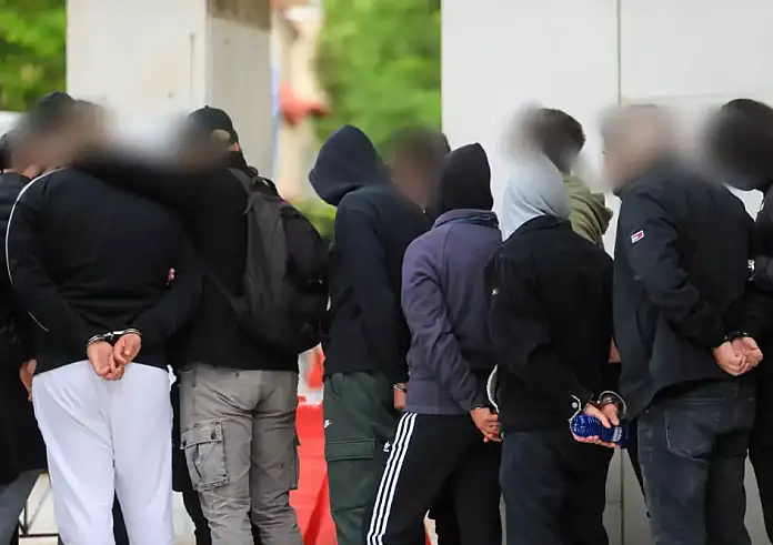 Κρατούμενος για τη δολοφονία Λυγγερίδη έκανε απόπειρα αυτοκτονίας