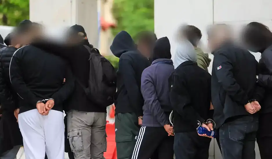 Κρατούμενος για τη δολοφονία Λυγγερίδη έκανε απόπειρα αυτοκτονίας
