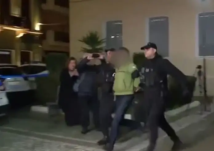 Δολοφονία στο Μεσολόγγι: Στον Κορυδαλλό ο κρεοπώλης – «Φέρτε τον, θα τον… τακτοποιήσουμε εμείς»
