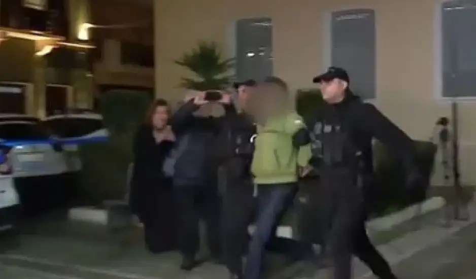 Δολοφονία στο Μεσολόγγι: Στον Κορυδαλλό ο κρεοπώλης – «Φέρτε τον, θα τον… τακτοποιήσουμε εμείς»