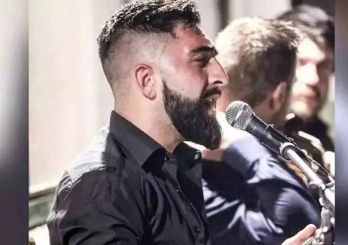 Xανιά: Γνωστός μουσικός ο 22χρονος που απανθρακώθηκε μέσα στο αυτοκίνητό του