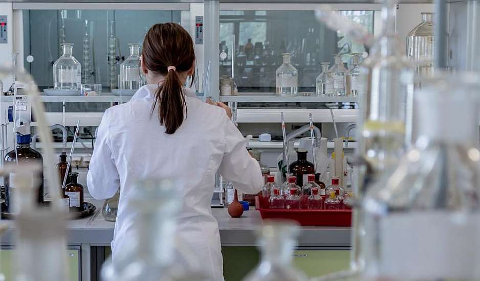 Έξαρση ιλαράς: Αύξηση κρουσμάτων εντός κι εκτός ΕΕ - Πλήρη εμβολιασμό συστήνει ο ΕΟΔΥ