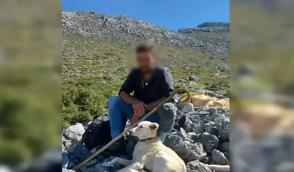 Λασίθι: Παραδόθηκε ο δράστης που πυροβόλησε και σκότωσε τον μπατζανάκη του πάνω σε γλέντι