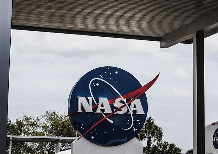 Το εντυπωσιακό video clip της NASA για το 2024 που έρχεται