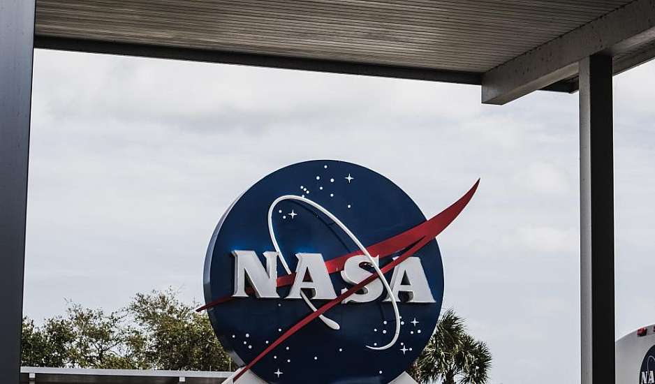 Το εντυπωσιακό video clip της NASA για το 2024 που έρχεται