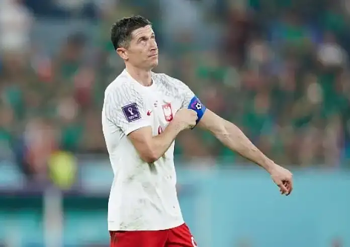 Euro 2024: Ο Λεβαντόφσκι άφησε δεύτερους τους τρικολόρ