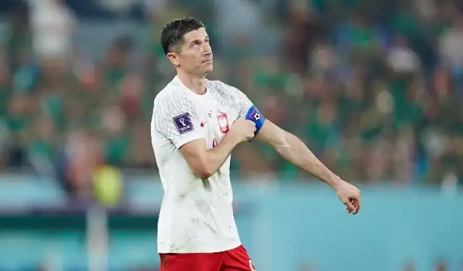 Euro 2024: Ο Λεβαντόφσκι άφησε δεύτερους τους τρικολόρ
