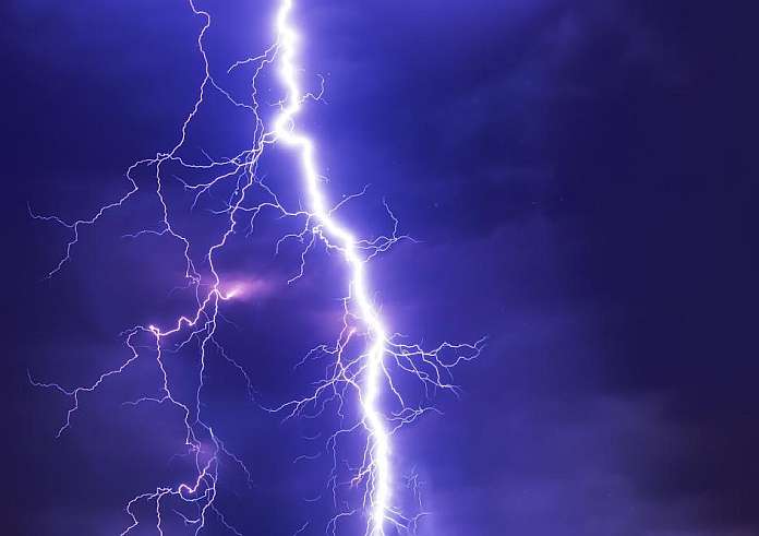 Σε ισχύ το έκτακτο δελτίο επιδείνωσης καιρού: «Προσοχή σχεδόν σε όλη τη δυτική Ελλάδα»