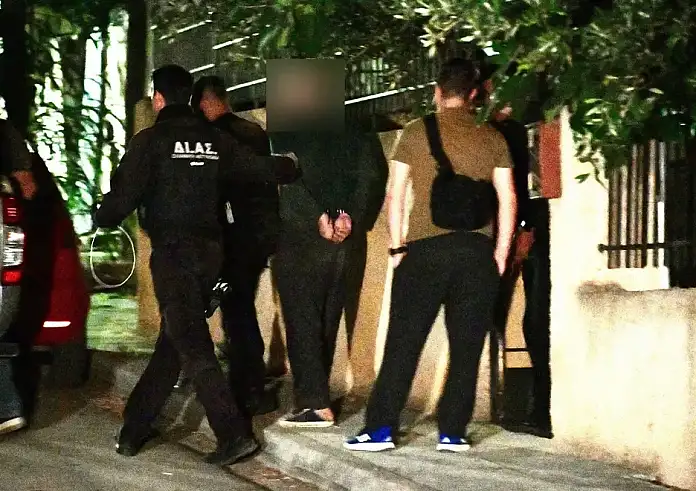 Άνω Λιόσια: «Στην αστυνομία είπε “μην μου βάζετε χειροπέδες, θα σας τα πω όλα”» – Τι λέει γειτόνισσα για τον γιο του 82χρονου