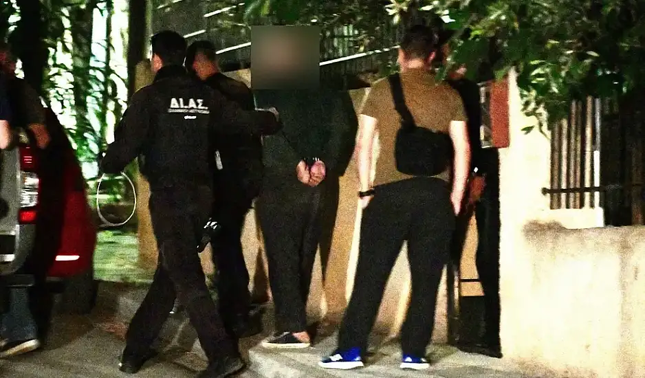 Άνω Λιόσια: Προσπάθησε να εξαφανίσει τη σορό του πατέρα του – «Θα πέθανε γατάκι» έλεγε όταν τον ρωτούσαν