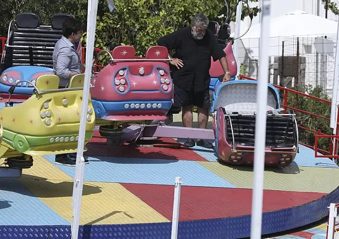 Χαλκιδική: «Θα το δώσω τέρμα, να μην σηκώσουν τα κεφάλια τους» – Οι καταθέσεις του αδερφού και της μητέρας του 19χρονου