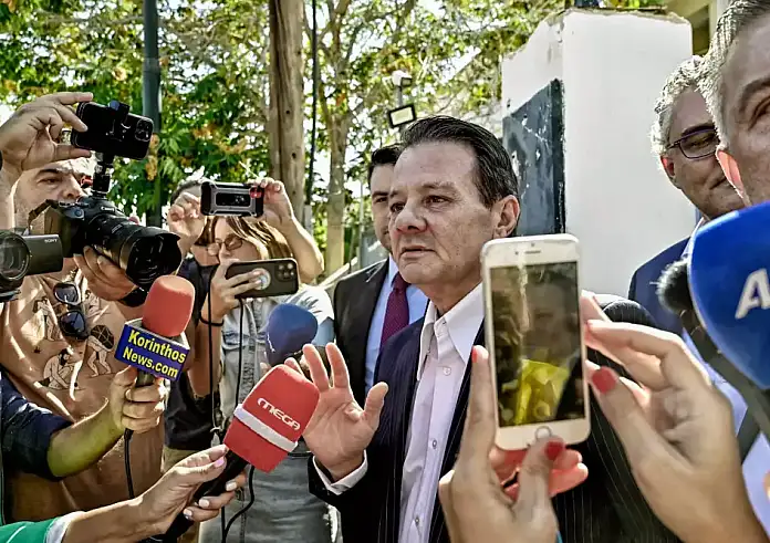 Απόστολος Λύτρας: Η ζωή μετά τη φυλακή – Η δίκη, τα χρέη, οι πλειστηριασμοί και οι όροι που πρέπει να τηρήσει