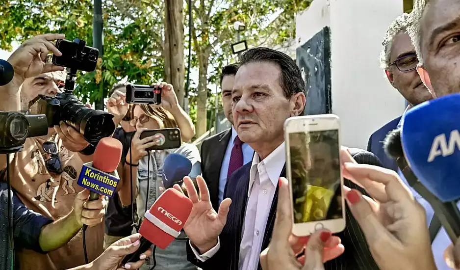 Απόστολος Λύτρας: Η ζωή μετά τη φυλακή – Η δίκη, τα χρέη, οι πλειστηριασμοί και οι όροι που πρέπει να τηρήσει