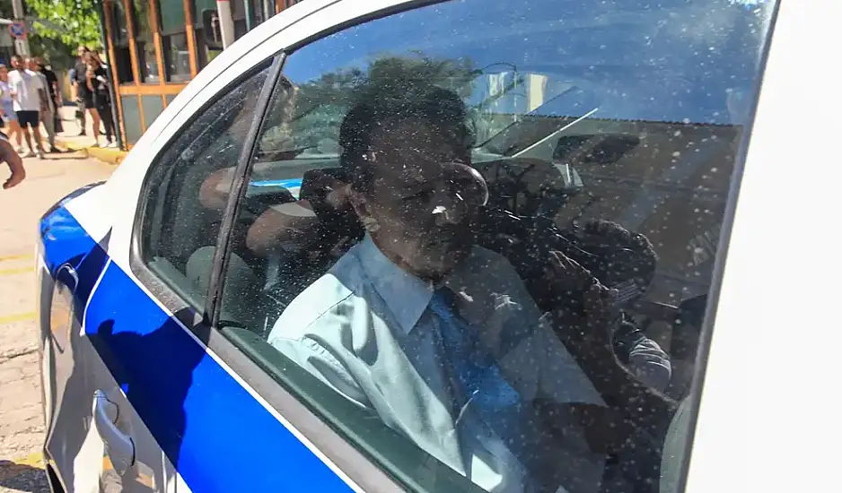 Λύτρας: Πρόσθετα μέτρα ασφάλειας ζήτησε ο ποινικολόγος – Kαταγγελία για ενδοοικογενειακή βία και για δεύτερο δικηγόρο