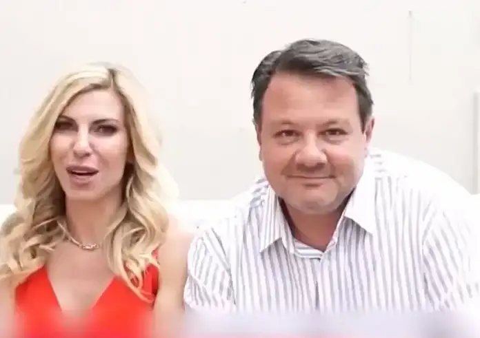 Απόστολος Λύτρας: Ξεσπά η Σοφία Πολυζωγοπούλου – «Με παρουσιάζουν ως αδίστακτη, διαρρέουν ψέματα για εμένα»