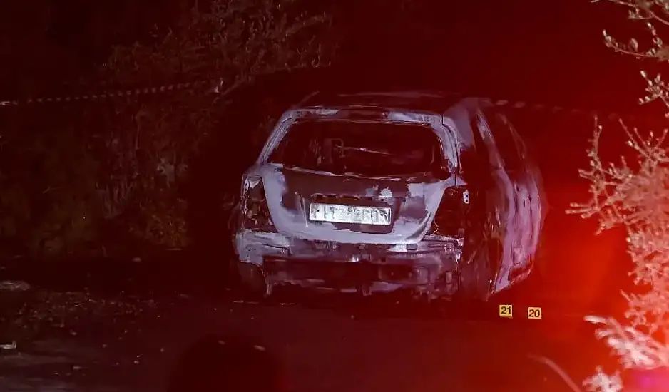 Δολοφονία στην Μάνδρα: Τα τελευταία λόγια του Χρήστου Γιαλιά – Βοήθεια με τρώνε