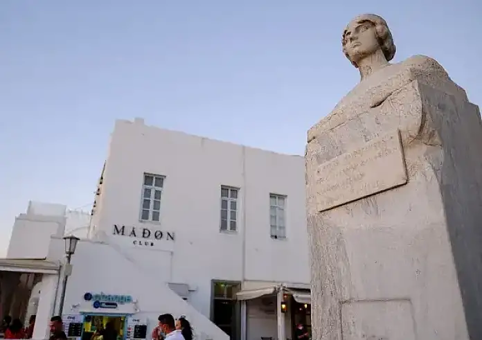 Οι γυναίκες της επανάστασης του 1821 - Από την Μπουμπουλίνα μέχρι τη Ψωροκώσταινα