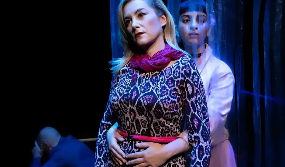 «O Δήμιος του Φθόνου», του Σταύρου Χαραλαμπίδη έρχεται για δεύτερη χρονιά στο Studio Μαυρομιχάλη