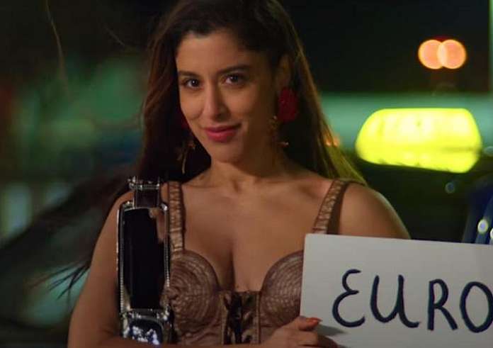 Eurovision 2024: Γλιστρούσαν τα παπούτσια μου – Η αποκάλυψη της Μαρίνας Σάττι για τη δεύτερη πρόβα και τα τεχνικά προβλήματα