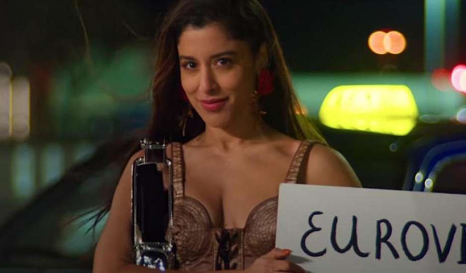 Eurovision 2024: Γλιστρούσαν τα παπούτσια μου – Η αποκάλυψη της Μαρίνας Σάττι για τη δεύτερη πρόβα και τα τεχνικά προβλήματα