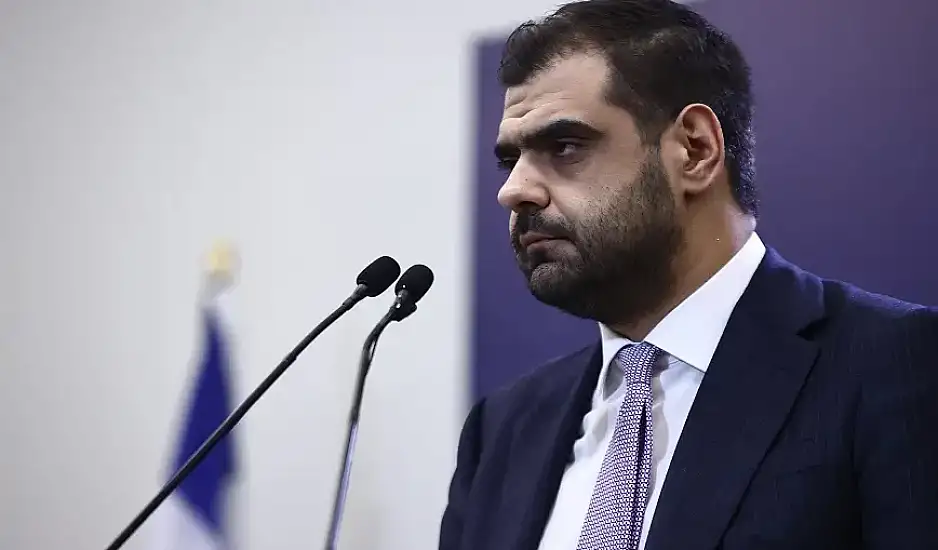 Παύλος Μαρινάκης: Στη δεύτερη θητεία της κυβέρνησης Μητσοτάκη οι πολίτες θα δουν όσα άκουγαν για πολλά χρόνια