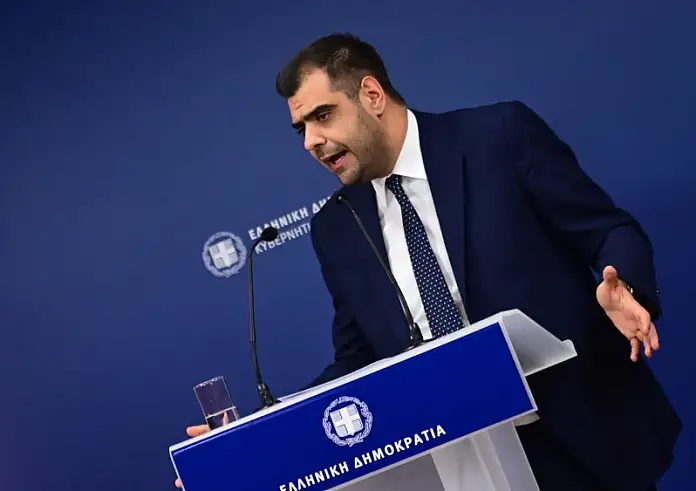 Η Ελλάδα θα αναγνωρίσει την Παλαιστίνη;