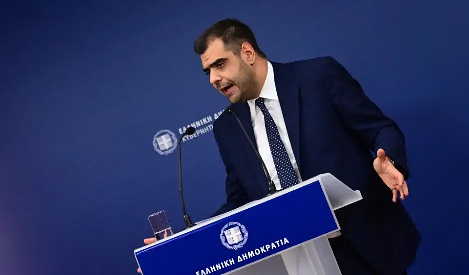 Η Ελλάδα θα αναγνωρίσει την Παλαιστίνη;